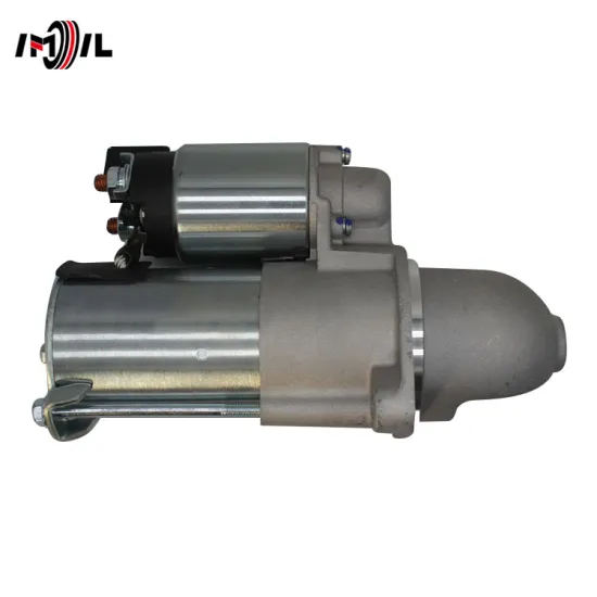 IMIL Auto Parts Starter 36100-25020 for Multiple Hyundai/Kia Models