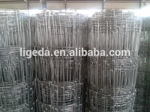 football field fence