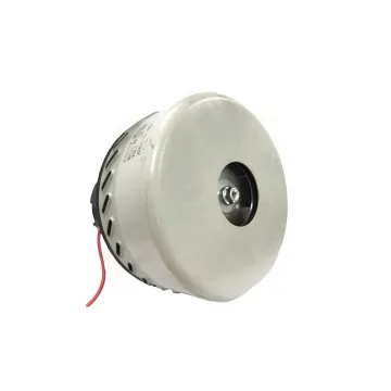 1200W Robot Car Vacuum Cleaner Motor for Dust Cleaning