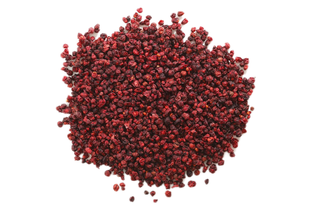 Schizandra chinensis