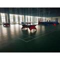 Professional Indoor Competition Ping Pong Table - HONGKANG