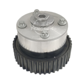 Auto Engine Parts: Haima 7 Timing Belt and Gears - 479Q-12400A