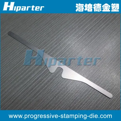 Chinese air jet dents stamping die maker