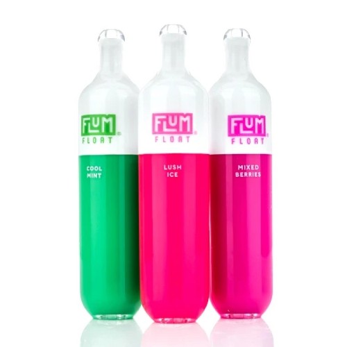 Flum Float 3000puffs รสชาติ