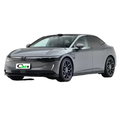 2024 Geely Zeekr 007 Electric Car for Adults