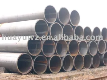 Steel Pipe