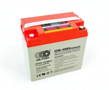 OT55-12(GEL)/DS Intelligent Storage Battery-GEL Series