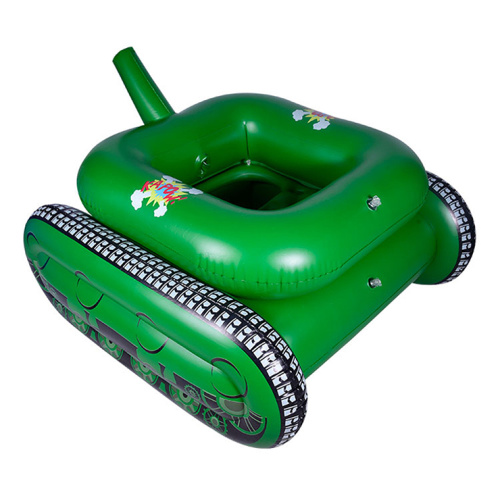 New Inflatable Tank Float adults water play Float