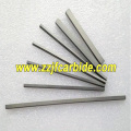 Tungsten Carbide Sintered Square Bars