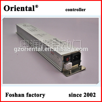China alibaba automatic aluminium door suppliers