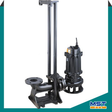Mechanical and electrical submersible pump price