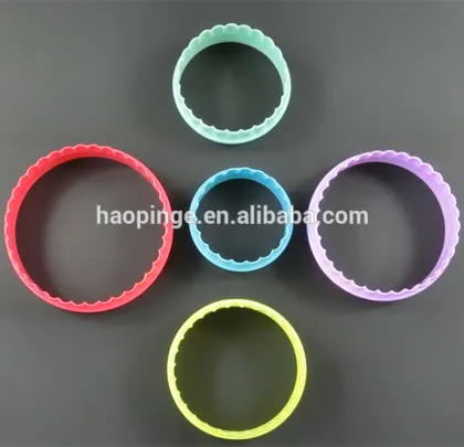 Environmentally friendly cookie mould/cookie cutter/cookie tool