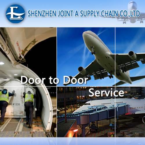 Cheap Air Freight From China to Australia