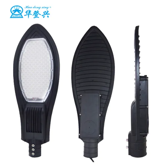 Aluminum IP65 SMD led street light for road