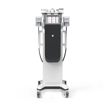 Best Selling Gua Sha Weight Loss Vacuum Therapy Machine for Lymphatic Drainage