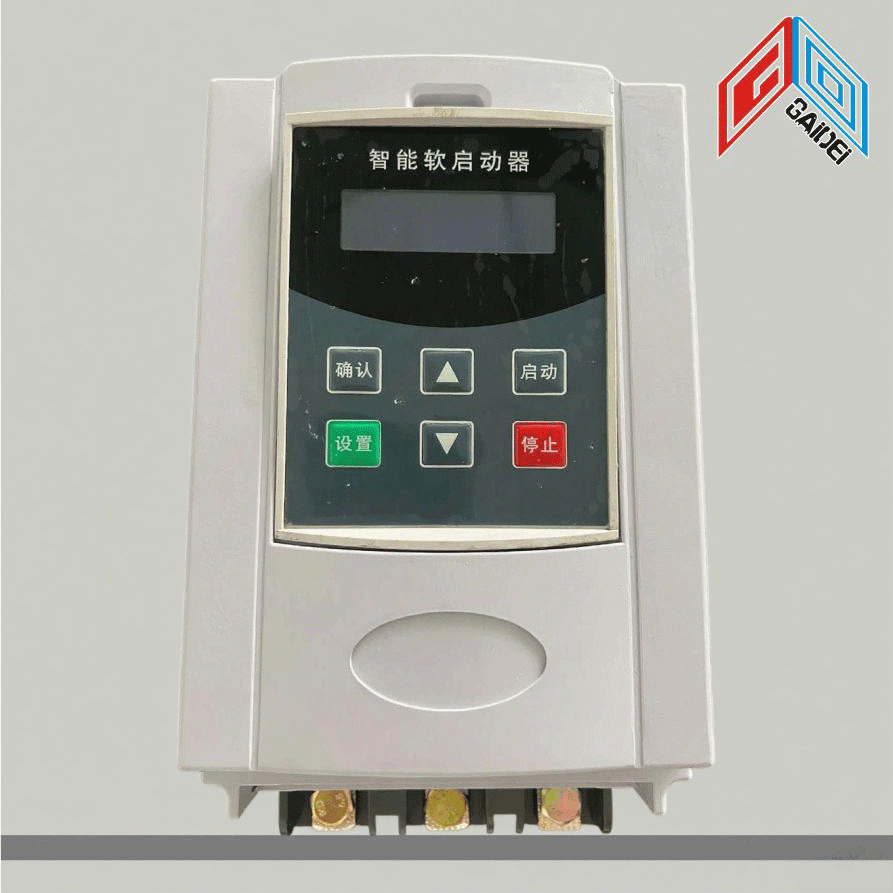 Высококачественный мягкий стартер для приложений 220V-660V