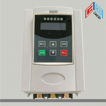 High-Quality Soft Starter for 220v-660v Applications
