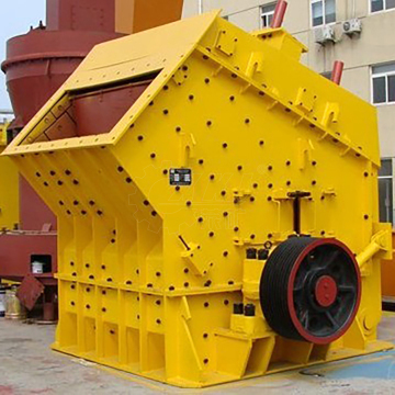Crusher à vente directe d'usine de haute qualité pour le calcaire, le béton et le concassage des rochers