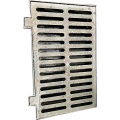 Conjunto de grade de água 450x750mm