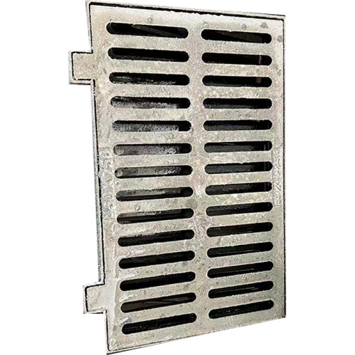 Water grate Set 450x750mm