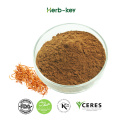 Cordyceps militaris extract contains 2.5% polysaccharide