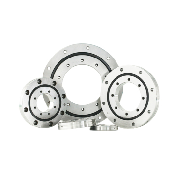 Precision Robot Bearings and Harmonic Reducer Components