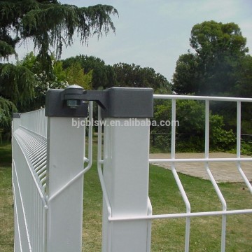 Boundary wall fence