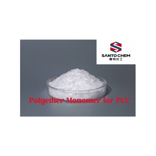 المدى العالي PCE المواد الخام polyether مونومر