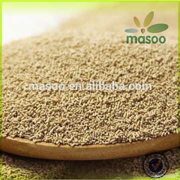 Pure natural fermented instant dry yeast beta glucan