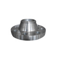 Forged ASME B16.5 SS Weld Neck Flange