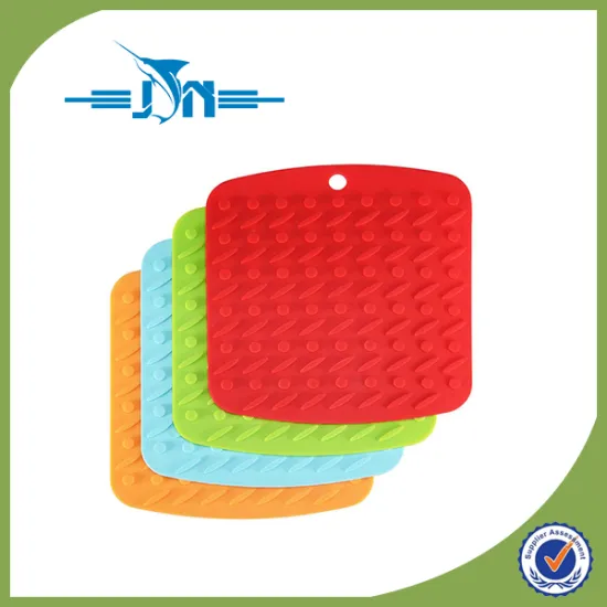 Hot selling kids dining mat silicone made in China