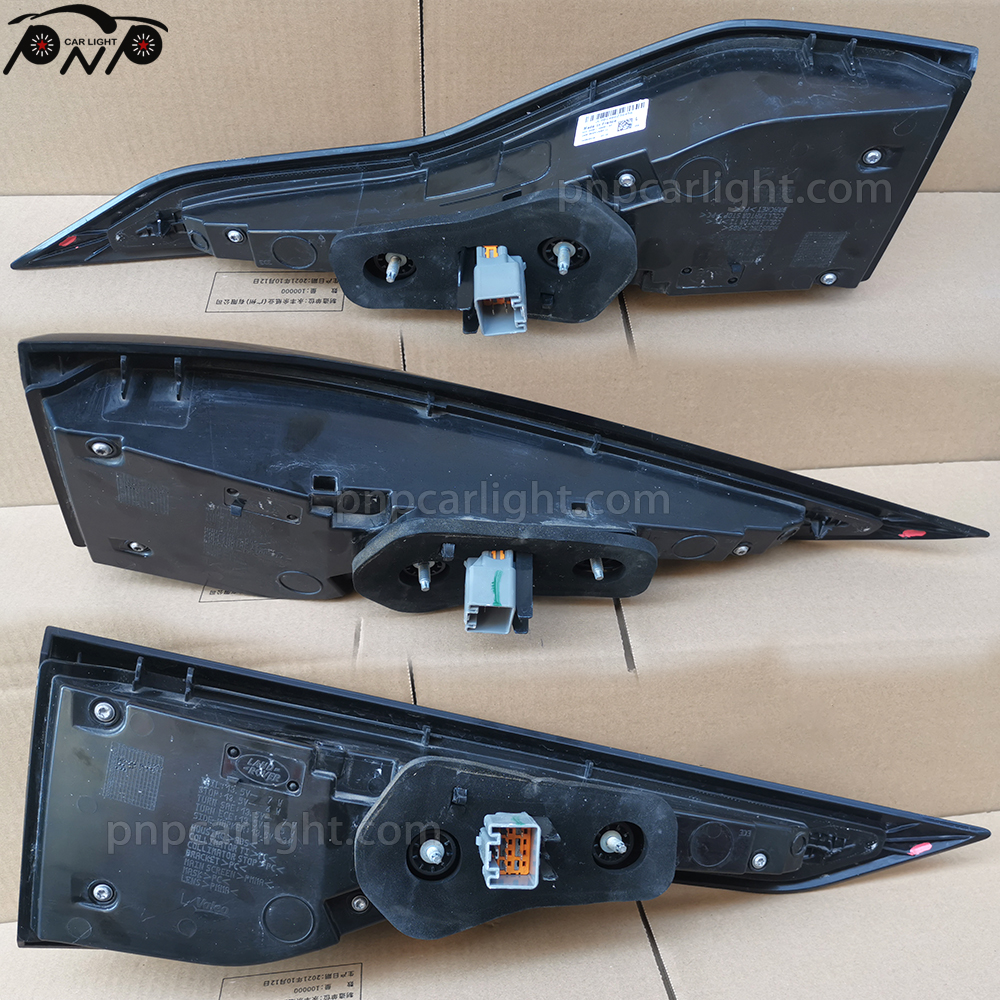 Discovery Sport Rear Fog Light