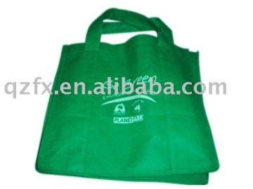 Non-woven bags
