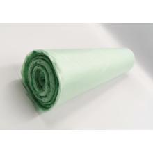 45 Gallon Compostable Strong Trash Bags On Roll