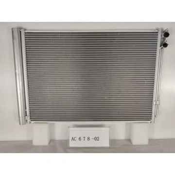64509391489;64549248173;64509255938 car ac condenser specification auto air conditioning condenser