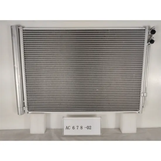 64509391489;64549248173;64509255938 car ac condenser specification auto air conditioning condenser