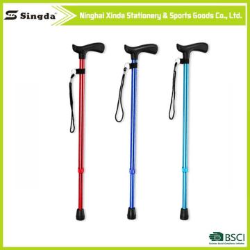 high quality popular trekking pole/walking cane