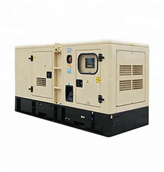 Famous brand of generator 5kva-200kva