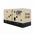 Global Warranty Silent Diesel Generator Price with ATS