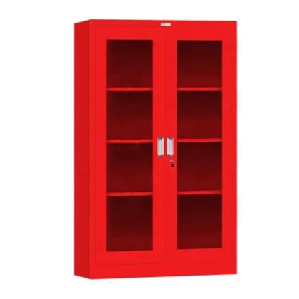 Firebox Fire Station Hose Group Cabinet and Firefighting Accessories