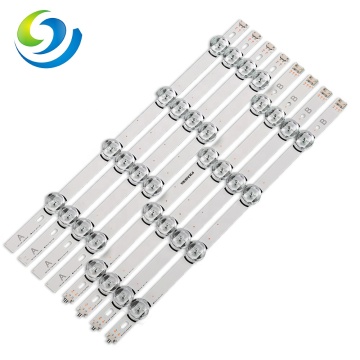 Barra luminosa a LED all'ingrosso per 39LB561V 39LB5800 39LB5700 39LB650V Innotek DRT 3.0 39 '' _ A Type Rev01_140107 LED Backlight Strip