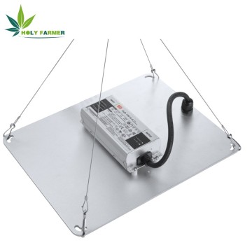Tablica świetlna LED Grow o mocy 100 W.