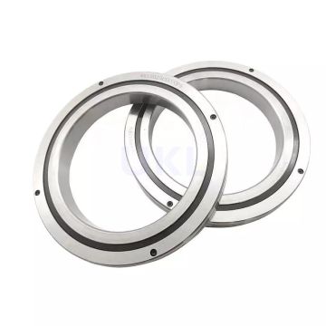 Thin Walled Bearings 250X310X25mm Yrt50 Bearing 4 Bolt Flange Housing
