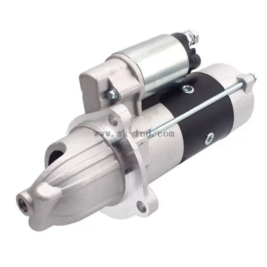 Auto Starter S02-3010 and Alternator Parts