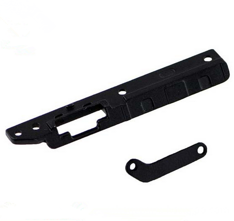 iPad Air power button holder iPad Air power button holder