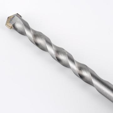 square hole drill bit