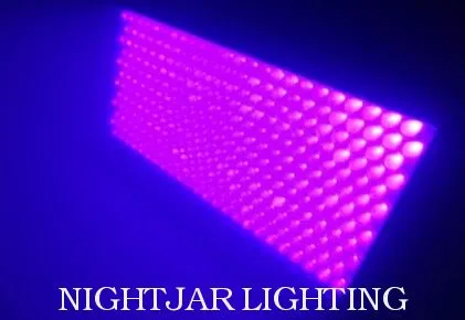 300pcs / 88pcs 10mm High Mcd Leds Low Heat Long Life Leds Ultra Violet Lights