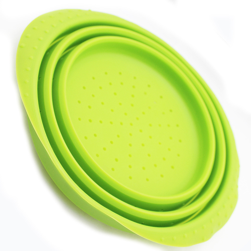 Silicone Kitchen Utensil Sets voor Koken