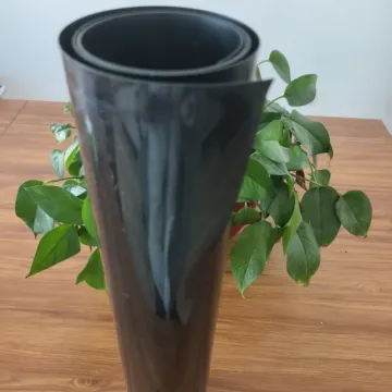 Impact Resistant HIPS Sheet for Packing&Printing