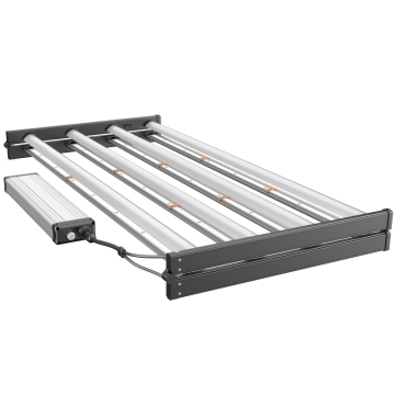 770W Opvouwbaar led-groeilicht